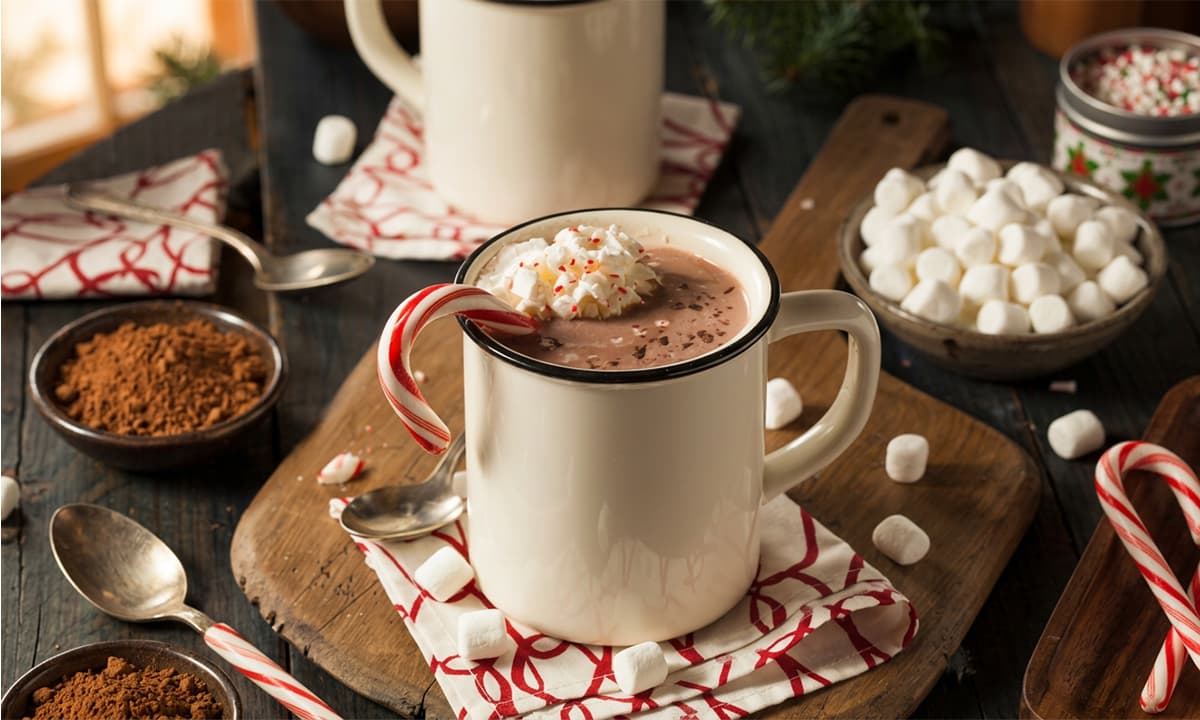 Hot Chocolate