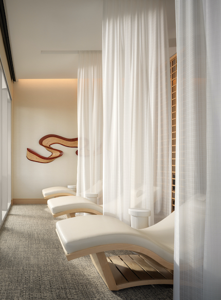 spa