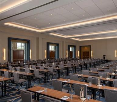 Meeting venue