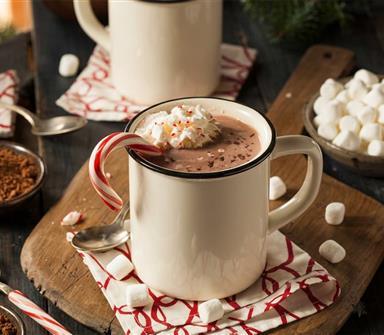 Hot Chocolate